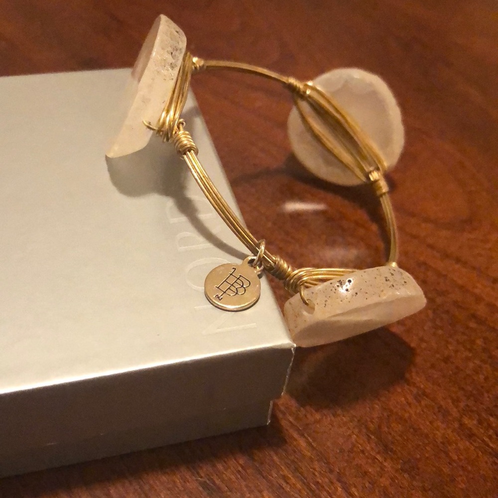 BOURBON AND BOWTIE BRACELET